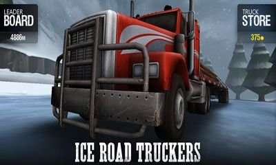 download Ice Road Truckers apk